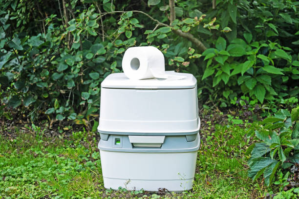 Best Emergency porta potty rental  in Sandwich, IL