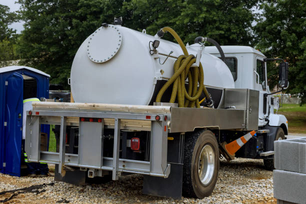 Best Affordable portable toilet rental  in Sandwich, IL