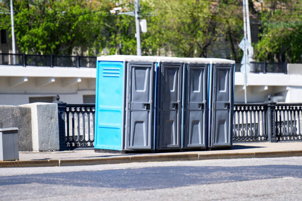 Best Luxury portable toilet rental  in Sandwich, IL
